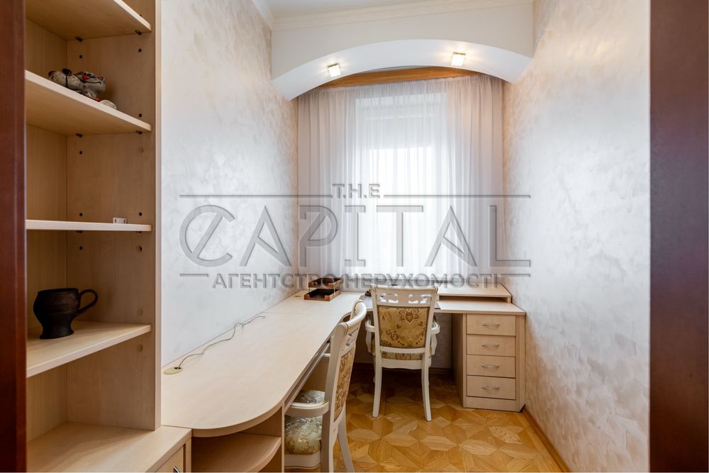 Квартира на просп. Науки, 30 в Києві, ID 267788, фото №9