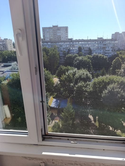Квартира на вул. Академіка Булаховського, 28-Б в Києві, ID 268016, фото №1