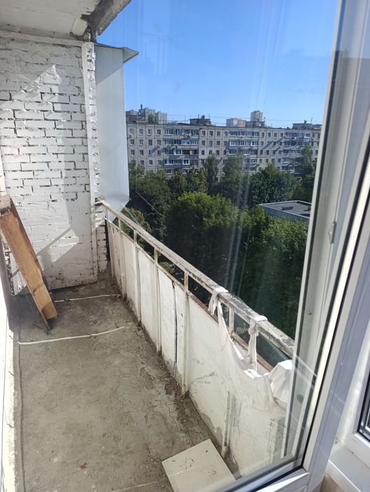Квартира на вул. Академіка Булаховського, 28-Б в Києві, ID 268016, фото №5