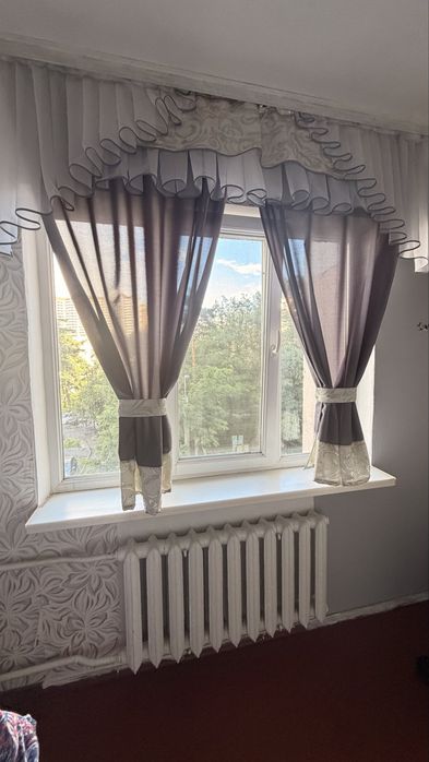 Квартира на вул. Бориспільська, 34 в Києві, ID 267814, фото №1