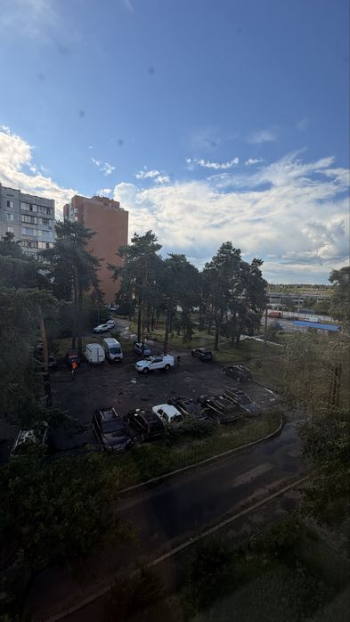 Квартира на вул. Бориспільська, 34 в Києві, ID 267814, фото №11