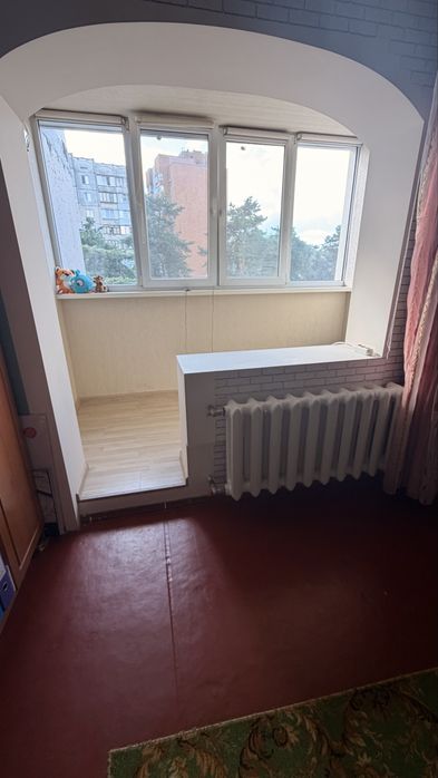 Квартира на вул. Бориспільська, 34 в Києві, ID 267814, фото №5