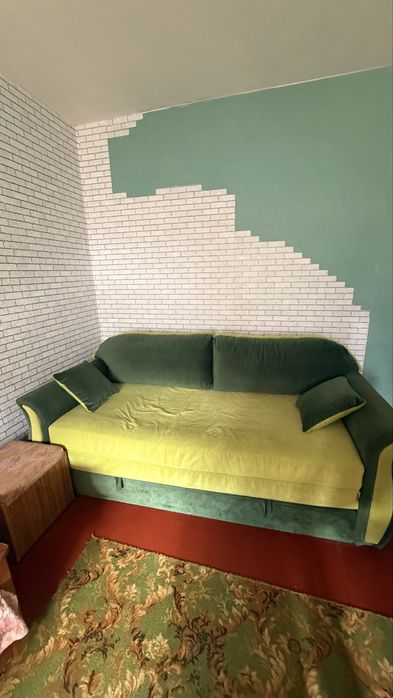 Квартира на вул. Бориспільська, 34 в Києві, ID 267814, фото №6