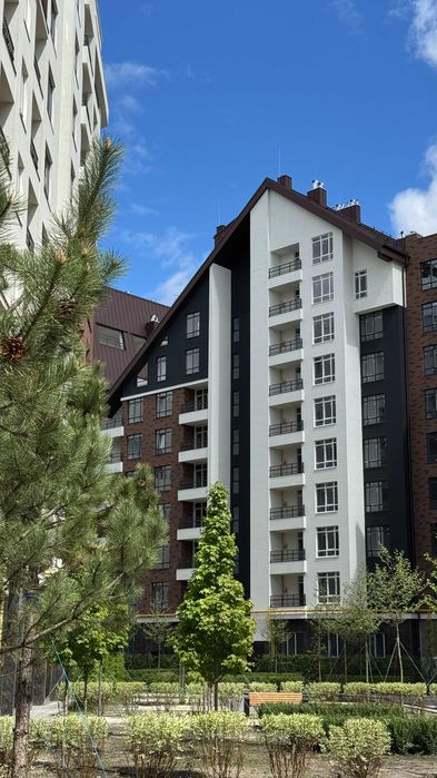 Квартира на вул. 30 в Києві, ID 267799, фото №1