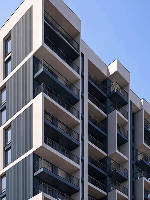 Квартира на ЖК «Comfort Park 2.0» в Івано-Франківську, ID 268008, фото №4