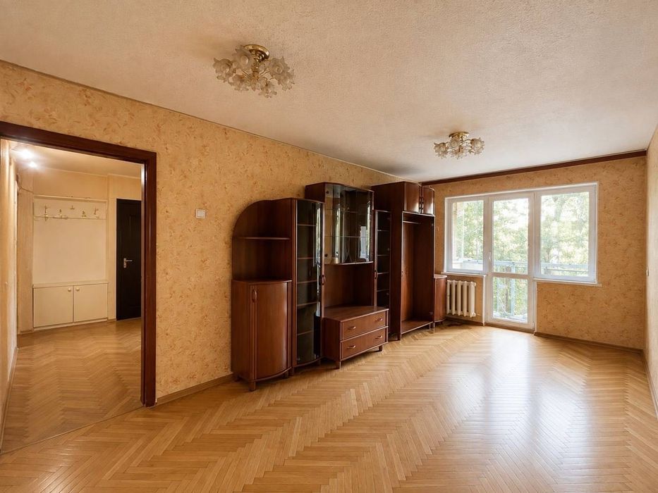 Квартира на вул. Академіка Стражеска в Києві, ID 268015, фото №1