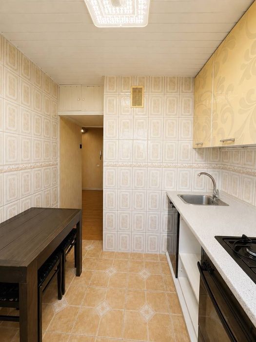 Квартира на вул. Академіка Стражеска в Києві, ID 268015, фото №11