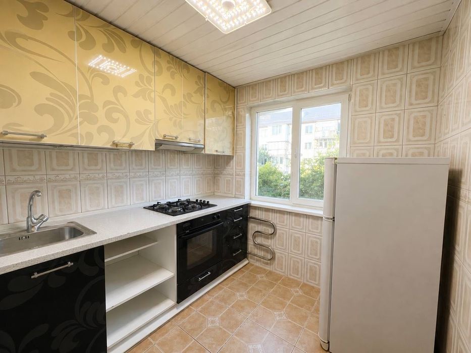 Квартира на вул. Академіка Стражеска в Києві, ID 268015, фото №13