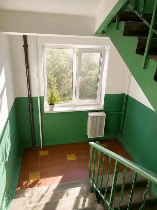 Квартира на вул. Академіка Стражеска в Києві, ID 268015, фото №19