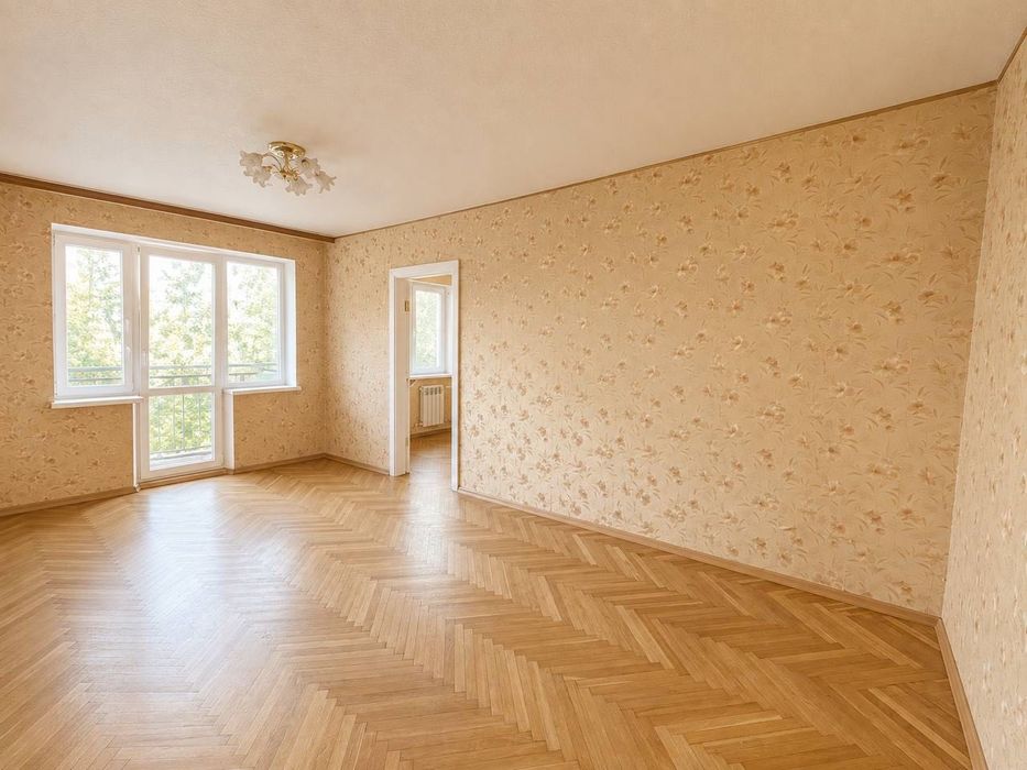 Квартира на вул. Академіка Стражеска в Києві, ID 268015, фото №4