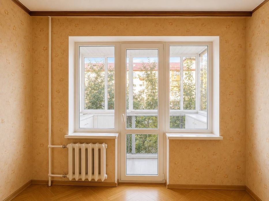 Квартира на вул. Академіка Стражеска в Києві, ID 268015, фото №5