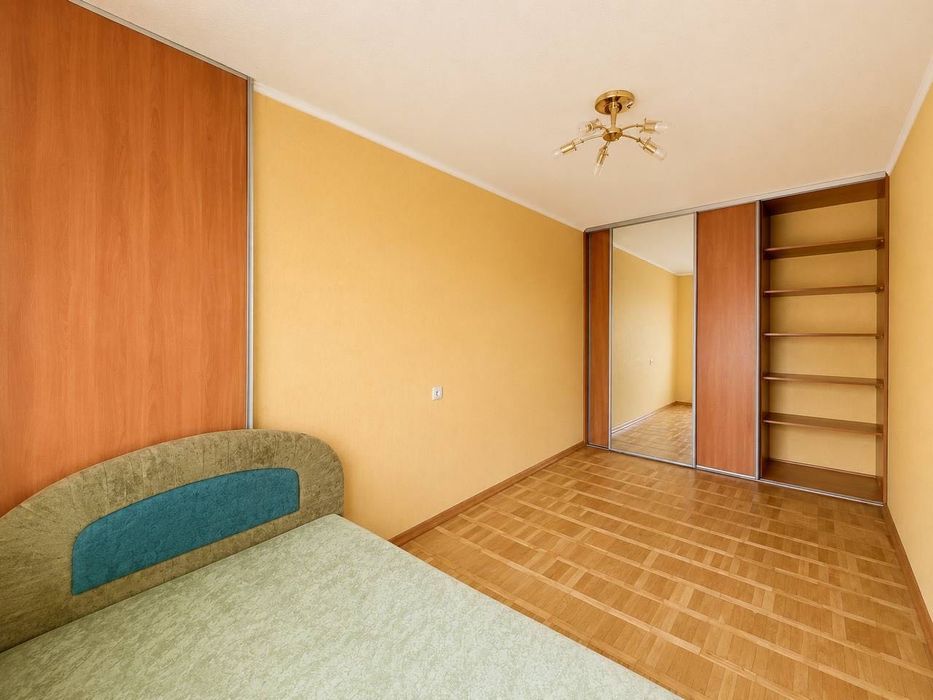Квартира на вул. Академіка Стражеска в Києві, ID 268015, фото №9