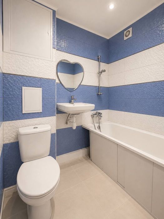 Квартира на вул. Академіка Стражеска в Києві, ID 268015, фото №10