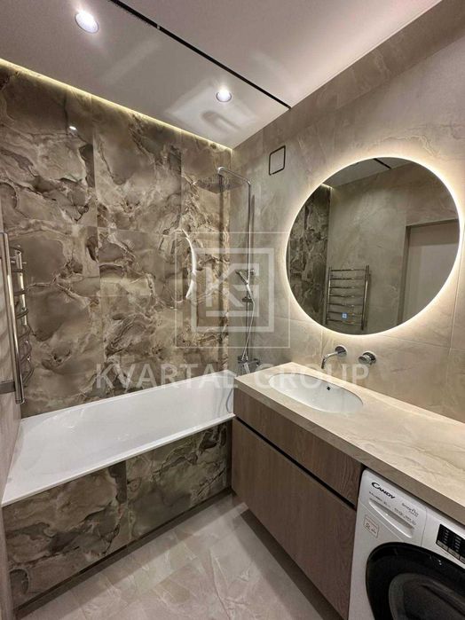 Квартира на ЖК Молодість в Києві, ID 268012, фото №2
