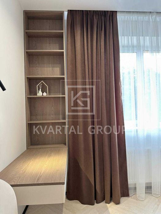 Квартира на ЖК Молодість в Києві, ID 268012, фото №6
