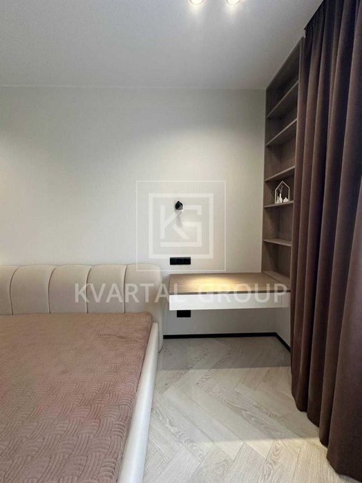 Квартира на ЖК Молодість в Києві, ID 268012, фото №8