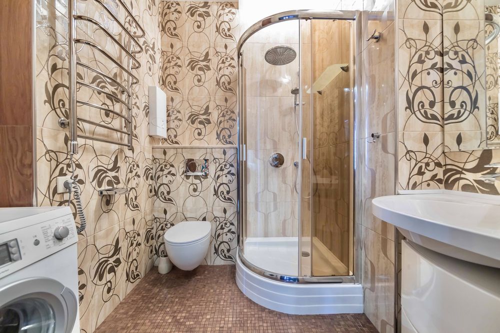 Квартира на вул. Дніпровська набережна, 14А в Києві, ID 268043, фото №20
