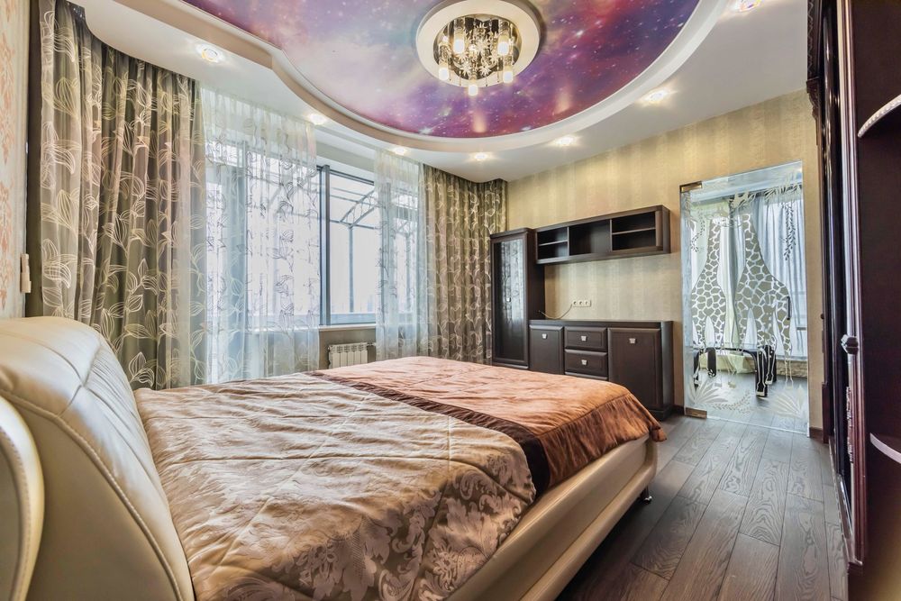 Квартира на вул. Дніпровська набережна, 14А в Києві, ID 268043, фото №7