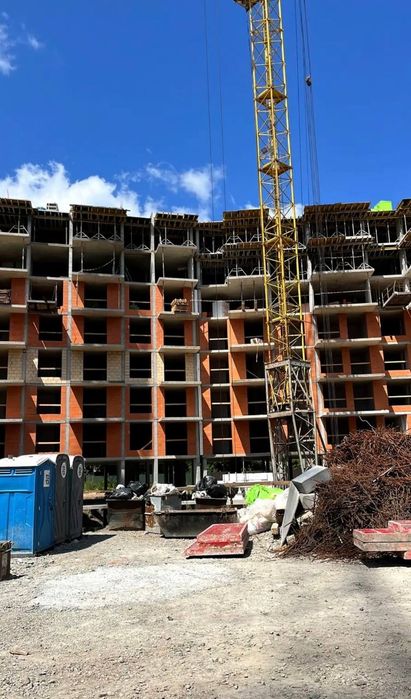 Квартира на ЖК Фемелі плаза 2 в Івано-Франківську, ID 279915, фото №9