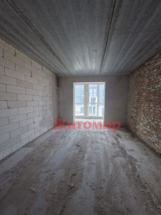 Квартира на ЖК Смарт Сіті 3 в Житомирі, ID 267690, фото №5