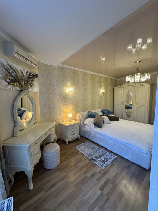 Квартира на вул. Среднефонтанська, 30 в Одеса, ID 267808, фото №2