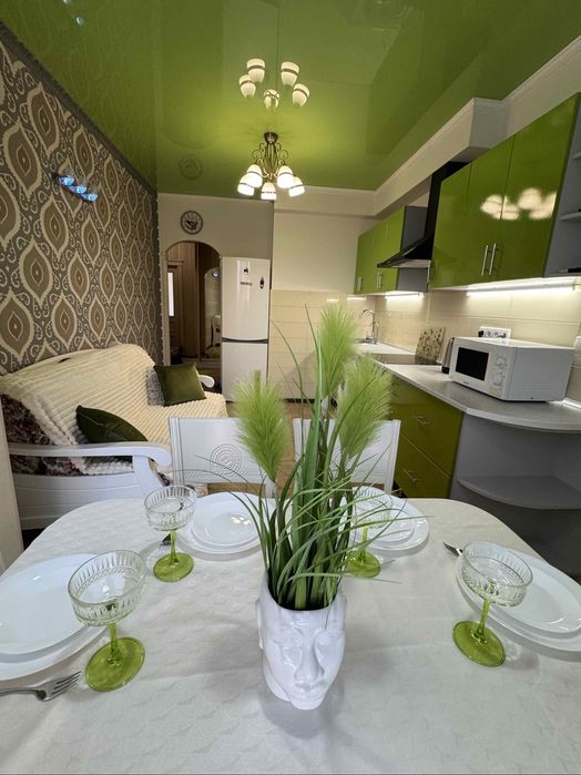 Квартира на вул. Среднефонтанська, 30 в Одеса, ID 267808, фото №3
