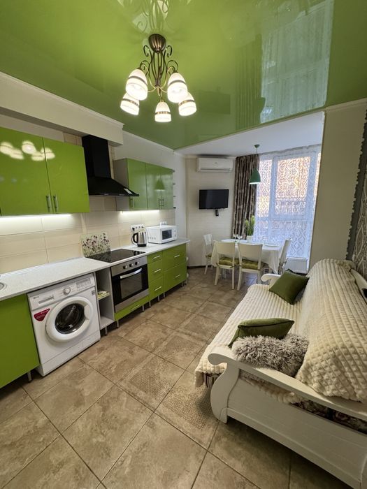 Квартира на вул. Среднефонтанська, 30 в Одеса, ID 267808, фото №4