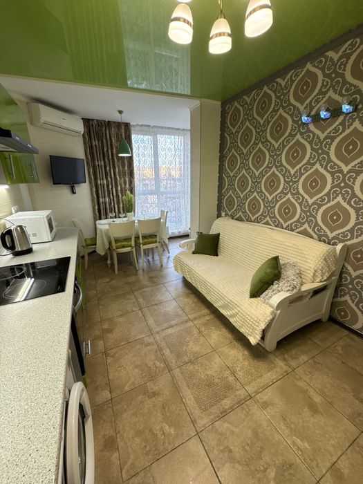 Квартира на вул. Среднефонтанська, 30 в Одеса, ID 267808, фото №5