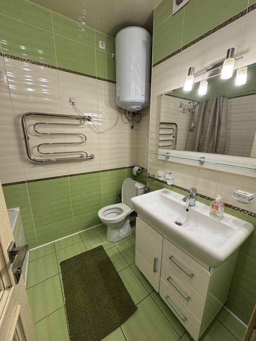Квартира на вул. Среднефонтанська, 30 в Одесі, ID 267808, фото №9