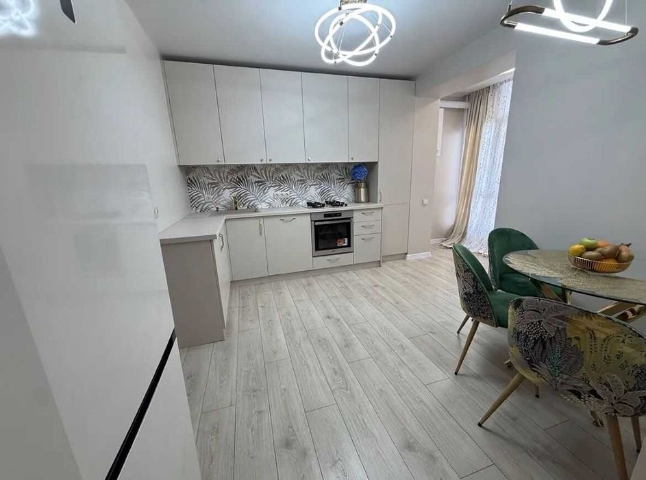 Квартира на ЖК Містечко Центральне в Івано-Франківську, ID 267741, фото №4