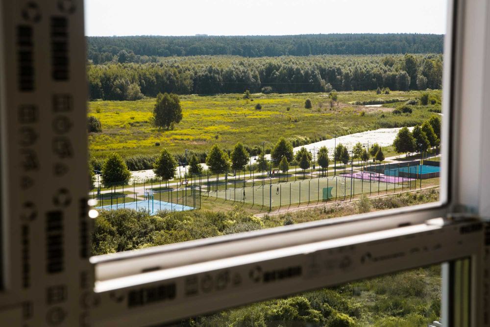 Квартира на вул. 40 в Києві, ID 267738, фото №1