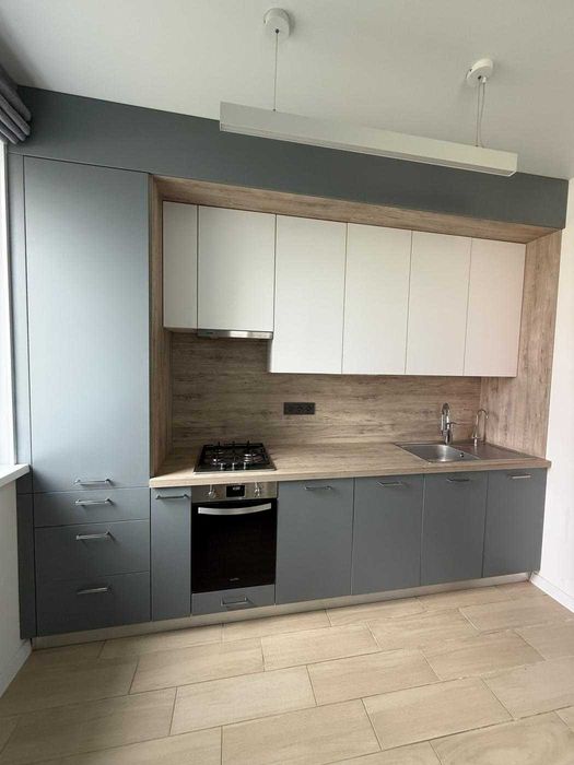 Квартира на ЖК Нова Буча в Києві, ID 299922, фото №2