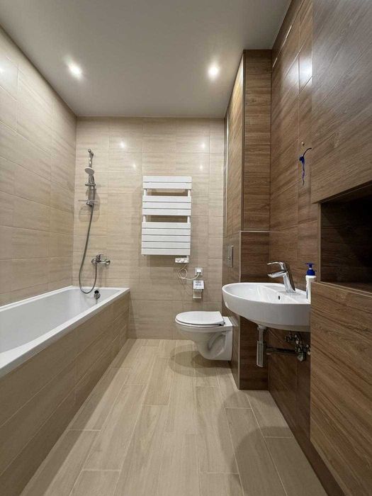 Квартира на ЖК Нова Буча в Києві, ID 299922, фото №14