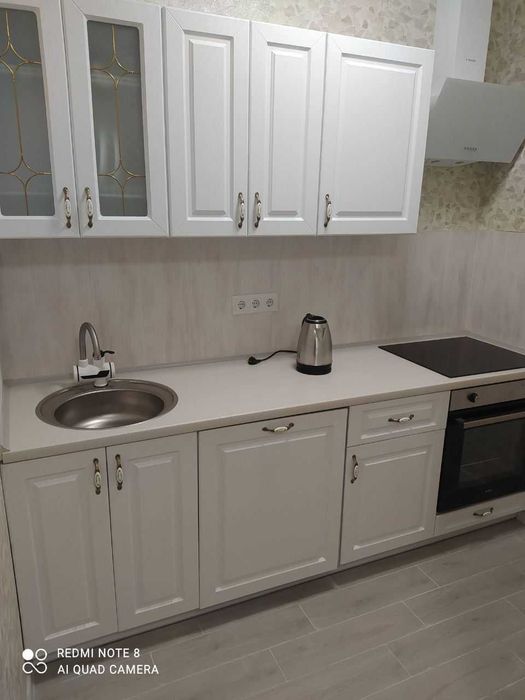 Квартира на вул. Польова, 73 в Києві, ID 268451, фото №1