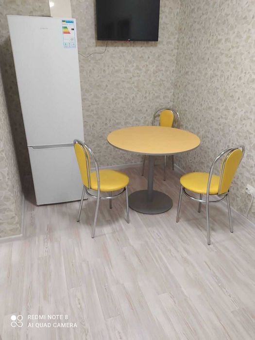 Квартира на вул. Польова, 73 в Києві, ID 268451, фото №3