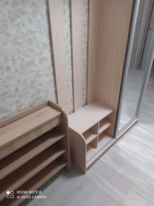 Квартира на вул. Польова, 73 в Києві, ID 268451, фото №4