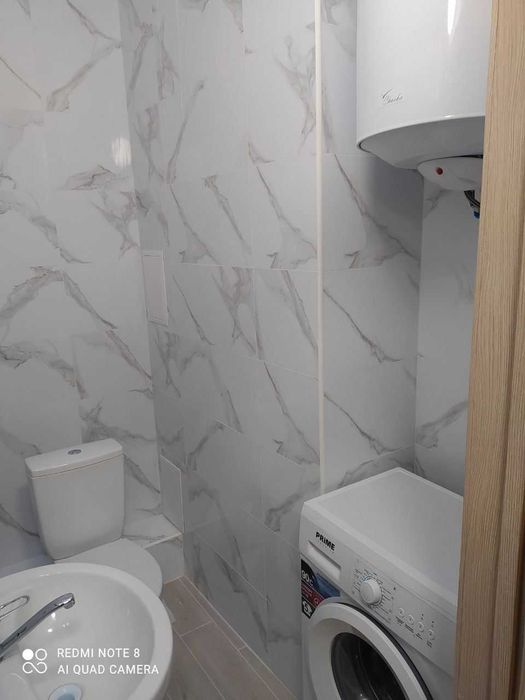 Квартира на вул. Польова, 73 в Києві, ID 268451, фото №5
