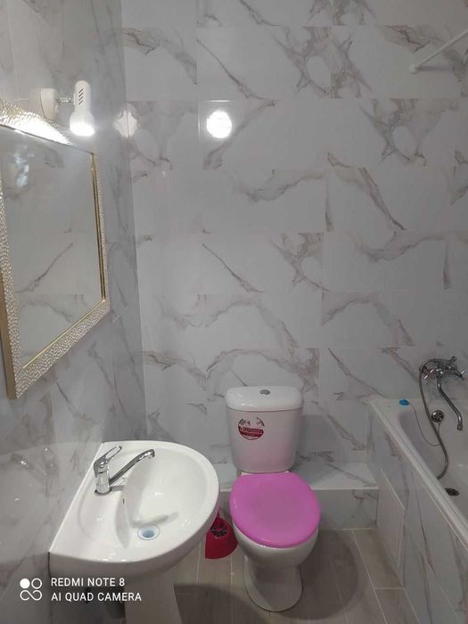 Квартира на вул. Польова, 73 в Києві, ID 268451, фото №6