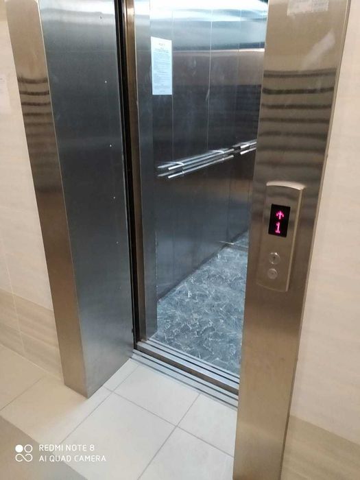 Квартира на вул. Польова, 73 в Києві, ID 268451, фото №7