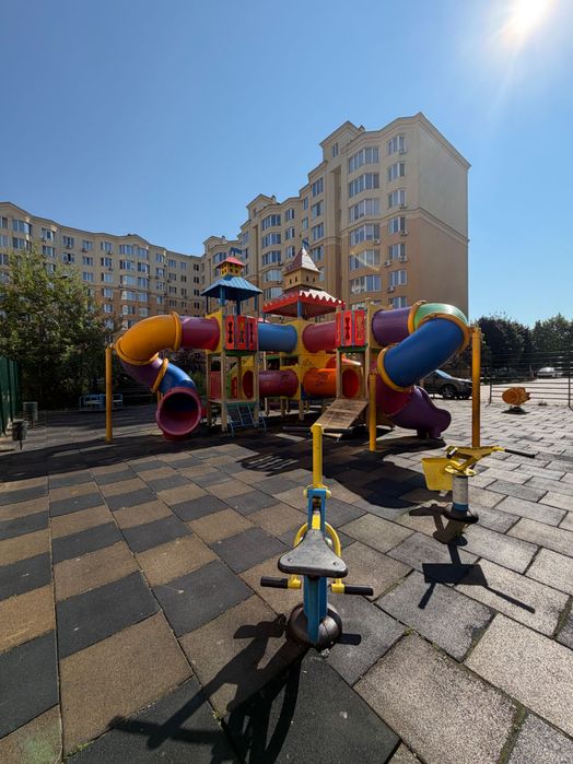Квартира на ЖК Софія в Києві, ID 267970, фото №13