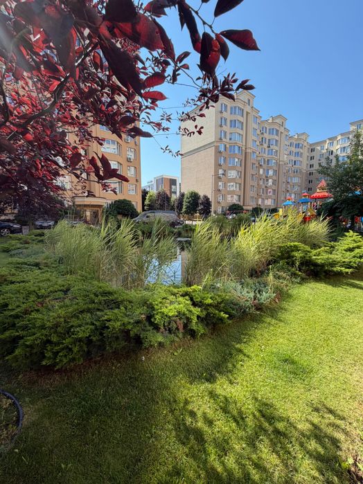Квартира на ЖК Софія в Києві, ID 267970, фото №14