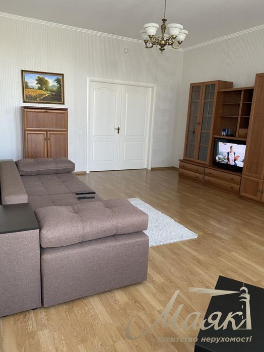 Квартира на бул. Миколи Міхновського, 14-16 в Києві, ID 267640, фото №2