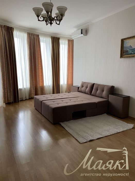 Квартира на бул. Миколи Міхновського, 14-16 в Києві, ID 267640, фото №3