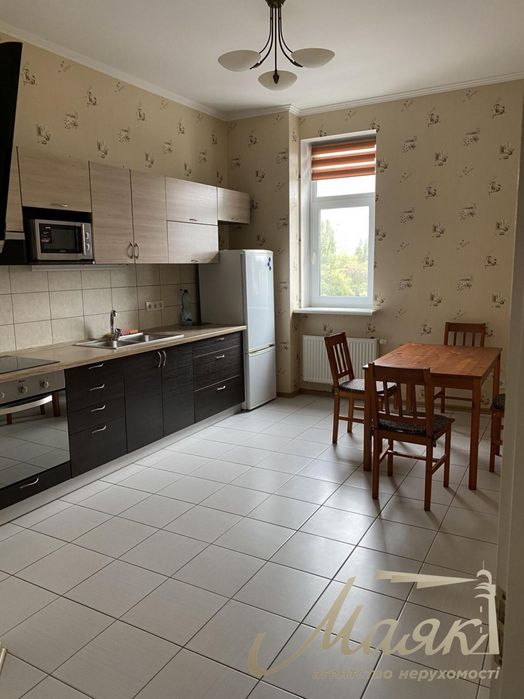 Квартира на бул. Миколи Міхновського, 14-16 в Києві, ID 267640, фото №5