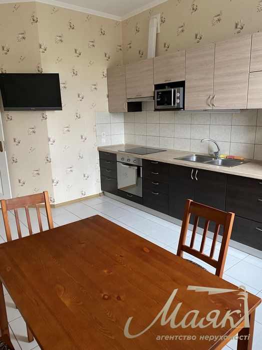Квартира на бул. Миколи Міхновського, 14-16 в Києві, ID 267640, фото №6