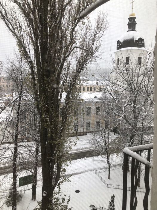 Квартира на вул. Сковороди в Києві, ID 267755, фото №13