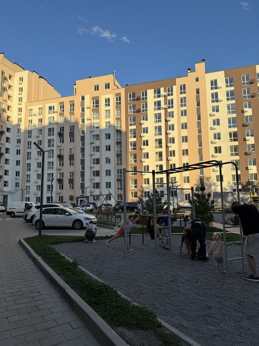 Квартира на Синергія Light в Рівне, ID 267893, фото №1