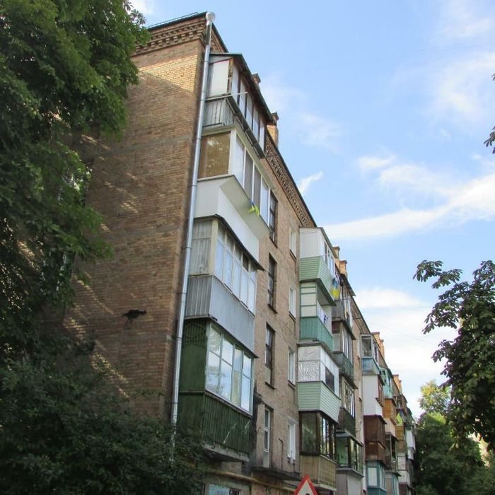Квартира на біля метро Хрещатик в Києві, ID 267652, фото №1