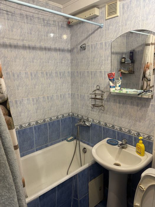 Квартира на біля метро Хрещатик в Києві, ID 267652, фото №2