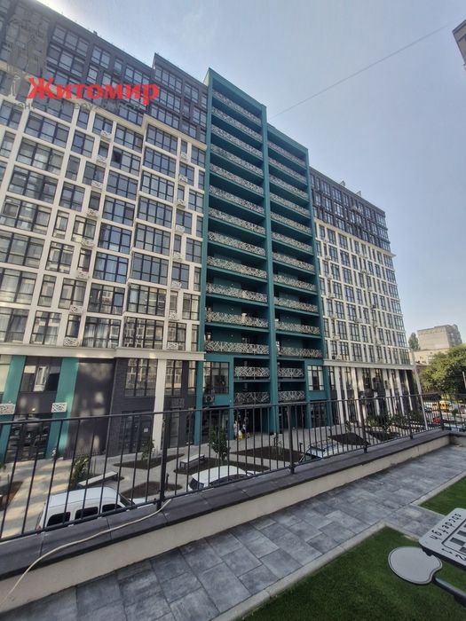 Квартира на ЖК Смарт Сіті 3 в Житомир, ID 267722, фото №2
